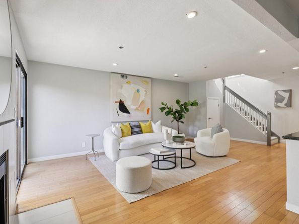 1331 Alma Street, Palo Alto CA 94301