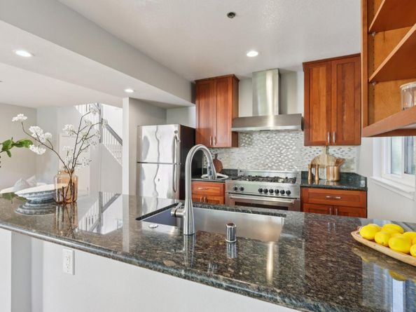 1331 Alma Street, Palo Alto CA 94301