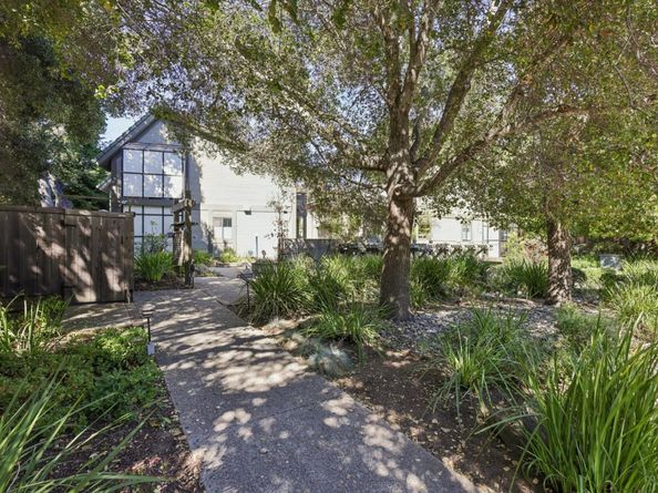 1331 Alma Street, Palo Alto CA 94301