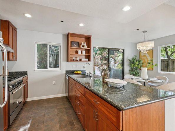 1331 Alma Street, Palo Alto CA 94301
