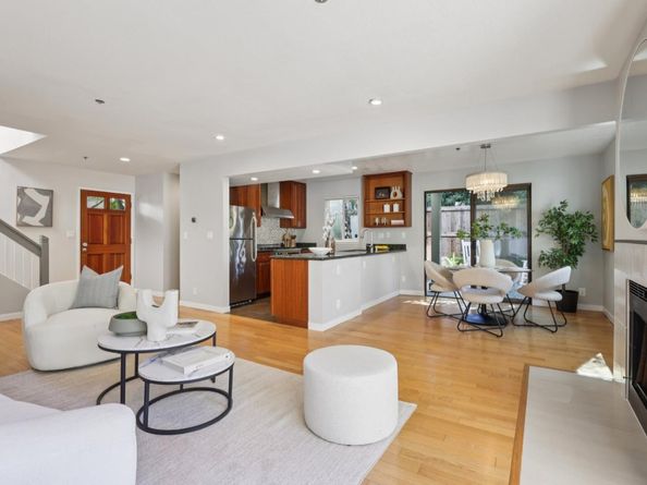 1331 Alma Street, Palo Alto CA 94301