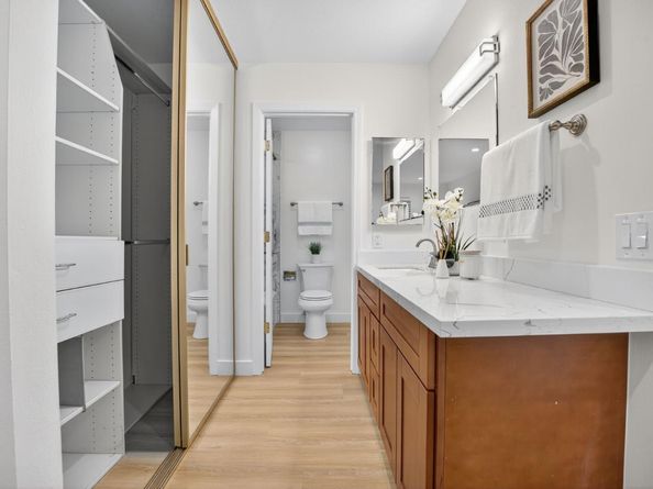 90 Flynn Avenue C, Mountain View CA 94043