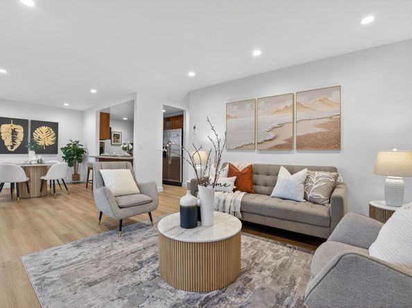 90 Flynn Avenue C, Mountain View CA 94043