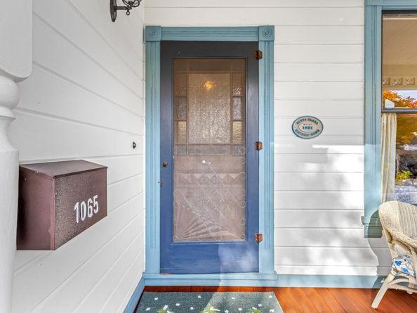 1065 Harrison Street, Santa Clara CA 95050