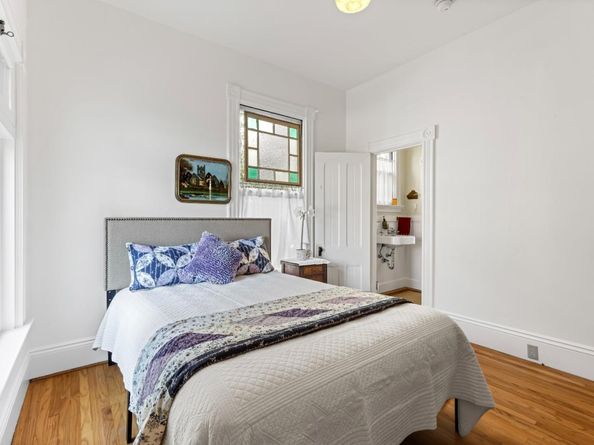 1065 Harrison Street, Santa Clara CA 95050