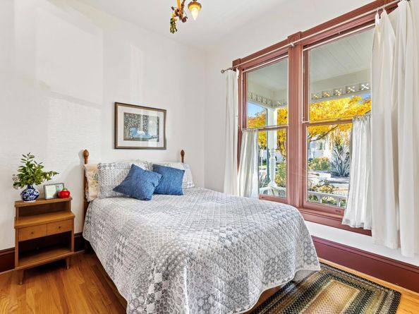 1065 Harrison Street, Santa Clara CA 95050