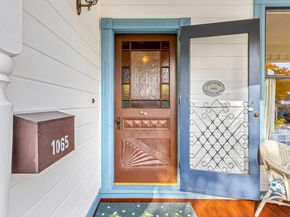 1065 Harrison Street, Santa Clara CA 95050