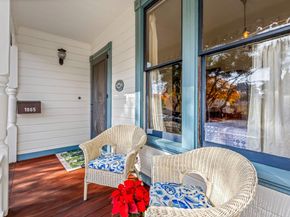 1065 Harrison Street, Santa Clara CA 95050