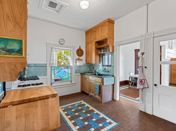 1065 Harrison Street, Santa Clara CA 95050