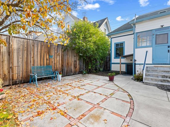 1065 Harrison Street, Santa Clara CA 95050