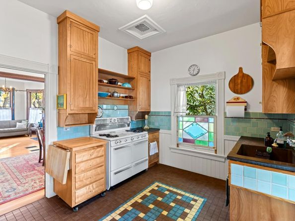 1065 Harrison Street, Santa Clara CA 95050