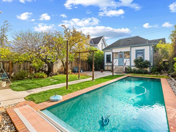 1065 Harrison Street, Santa Clara CA 95050