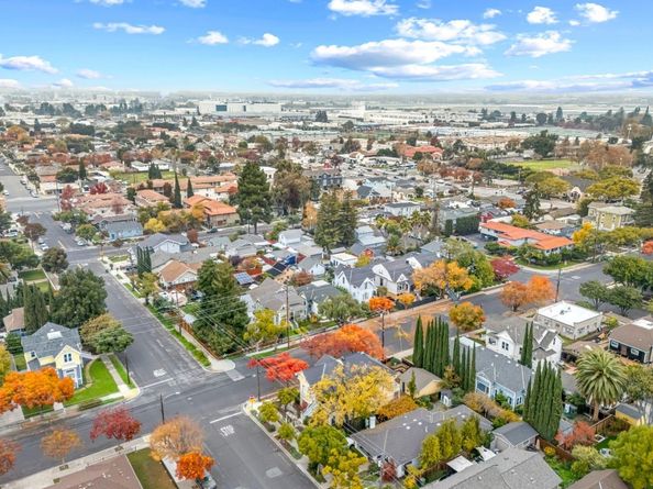 1065 Harrison Street, Santa Clara CA 95050
