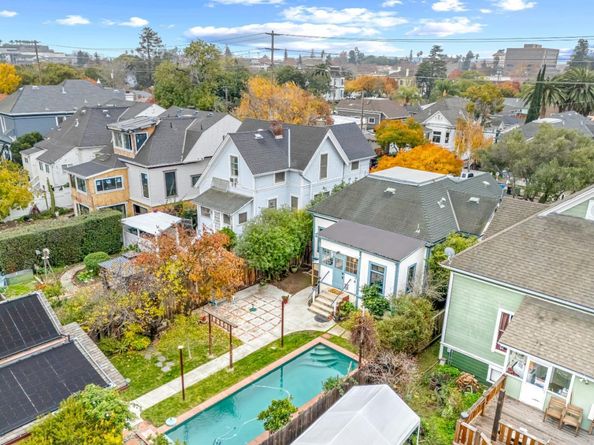 1065 Harrison Street, Santa Clara CA 95050