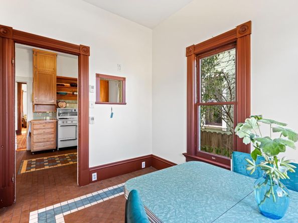 1065 Harrison Street, Santa Clara CA 95050