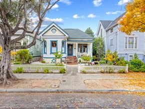 1065 Harrison Street, Santa Clara CA 95050
