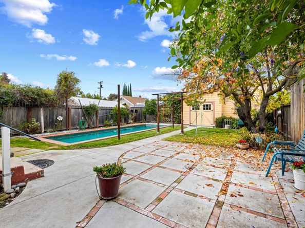 1065 Harrison Street, Santa Clara CA 95050