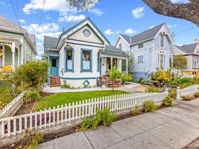 1065 Harrison Street, Santa Clara CA 95050