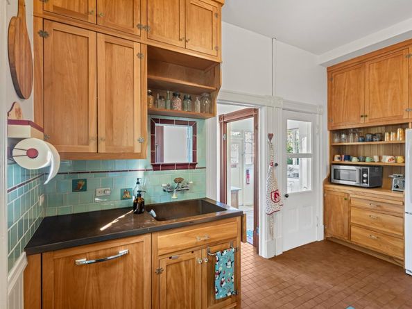 1065 Harrison Street, Santa Clara CA 95050