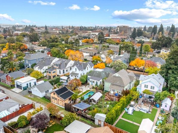 1065 Harrison Street, Santa Clara CA 95050