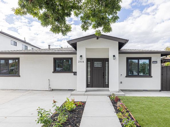 2516 Parkland Court, Santa Clara CA 95051