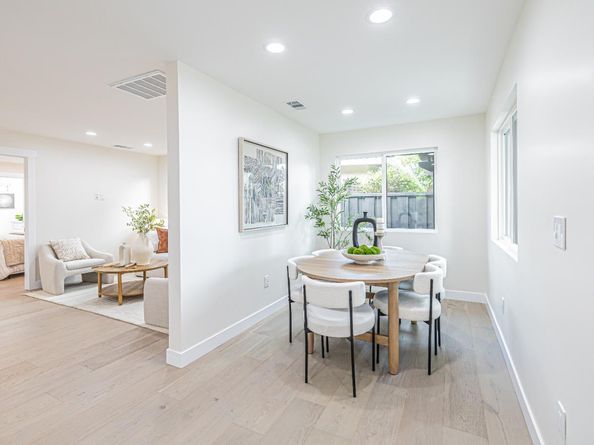 2516 Parkland Court, Santa Clara CA 95051