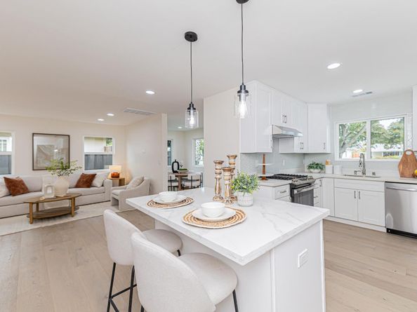 2516 Parkland Court, Santa Clara CA 95051