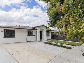 2516 Parkland Court, Santa Clara CA 95051