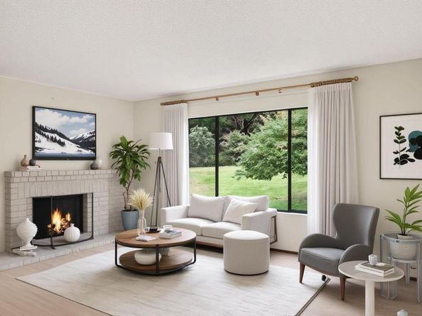 7391 Via Cantares, San Jose CA 95135