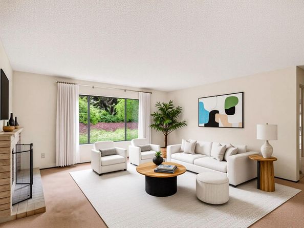 7391 Via Cantares, San Jose CA 95135