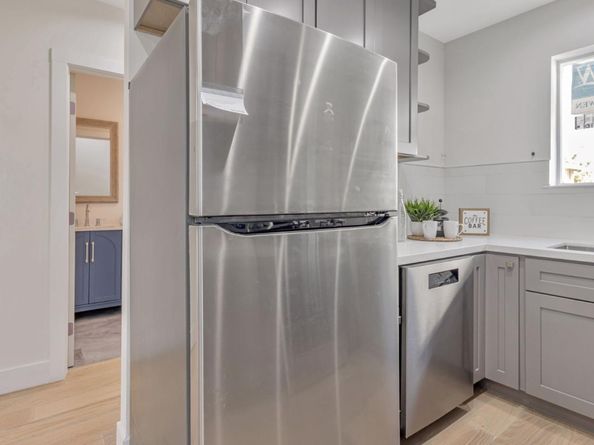 1372 Davis Street, San Jose CA 95126