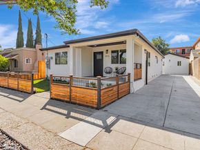 1372 Davis Street, San Jose CA 95126