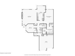 2245 Silver Blossom Court, San Jose CA 95138