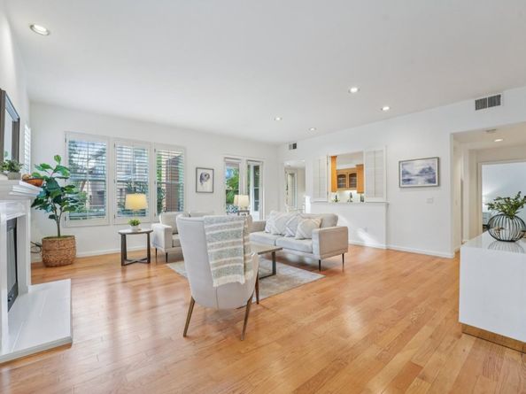 2245 Silver Blossom Court, San Jose CA 95138