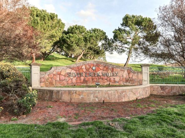 2245 Silver Blossom Court, San Jose CA 95138