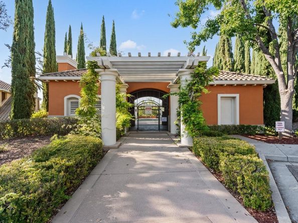 2245 Silver Blossom Court, San Jose CA 95138