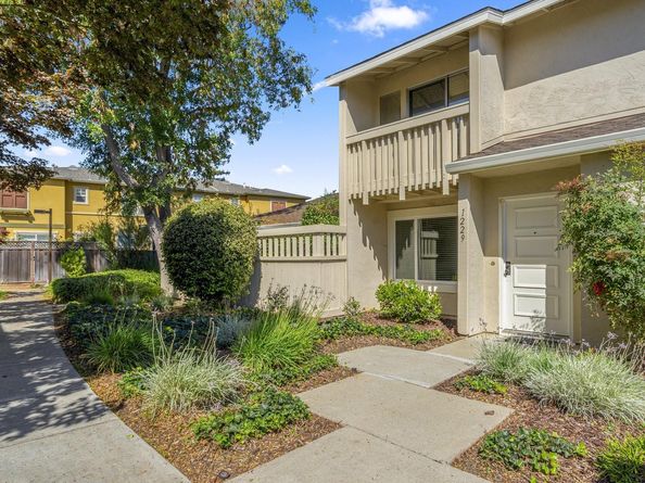 1229 Picasso Drive, Sunnyvale CA 94087