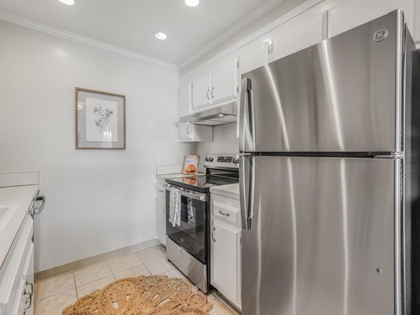 1945 Mount Vernon Court 1, Mountain View CA 94040