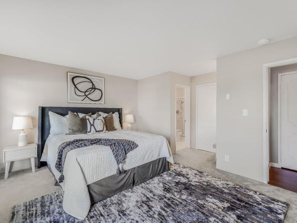 1945 Mount Vernon Court 1, Mountain View CA 94040