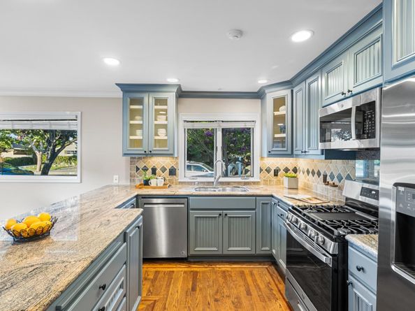 3131 Woodcrest Drive, San Jose CA 95118