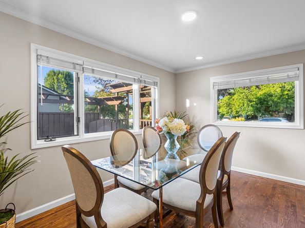 3131 Woodcrest Drive, San Jose CA 95118