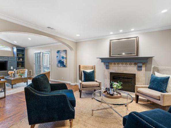 3131 Woodcrest Drive, San Jose CA 95118