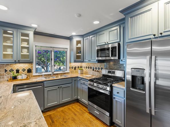 3131 Woodcrest Drive, San Jose CA 95118