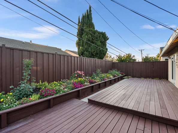 3131 Woodcrest Drive, San Jose CA 95118