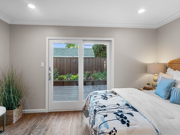 3131 Woodcrest Drive, San Jose CA 95118