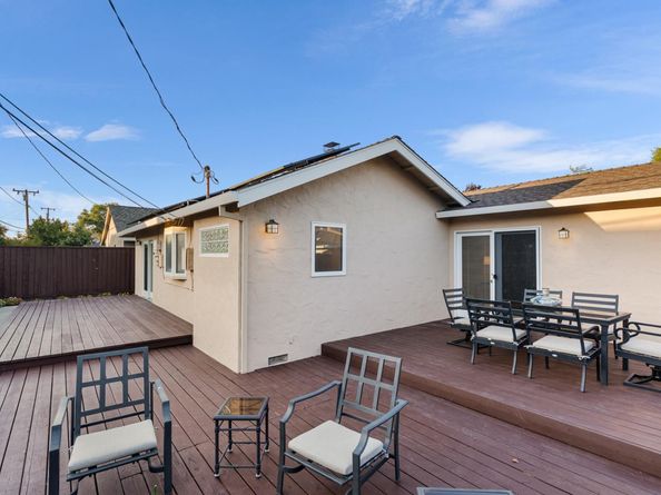 3131 Woodcrest Drive, San Jose CA 95118