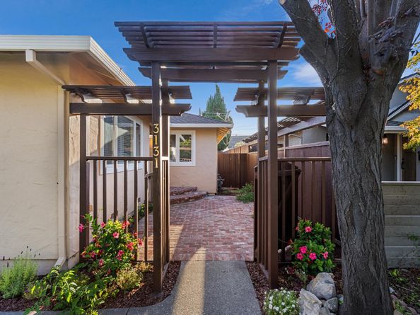 3131 Woodcrest Drive, San Jose CA 95118