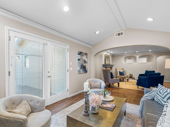 3131 Woodcrest Drive, San Jose CA 95118