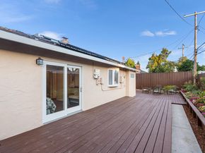 3131 Woodcrest Drive, San Jose CA 95118
