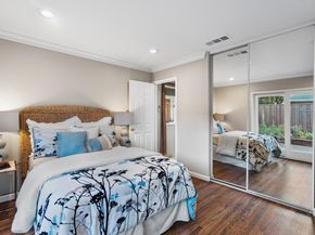 3131 Woodcrest Drive, San Jose CA 95118